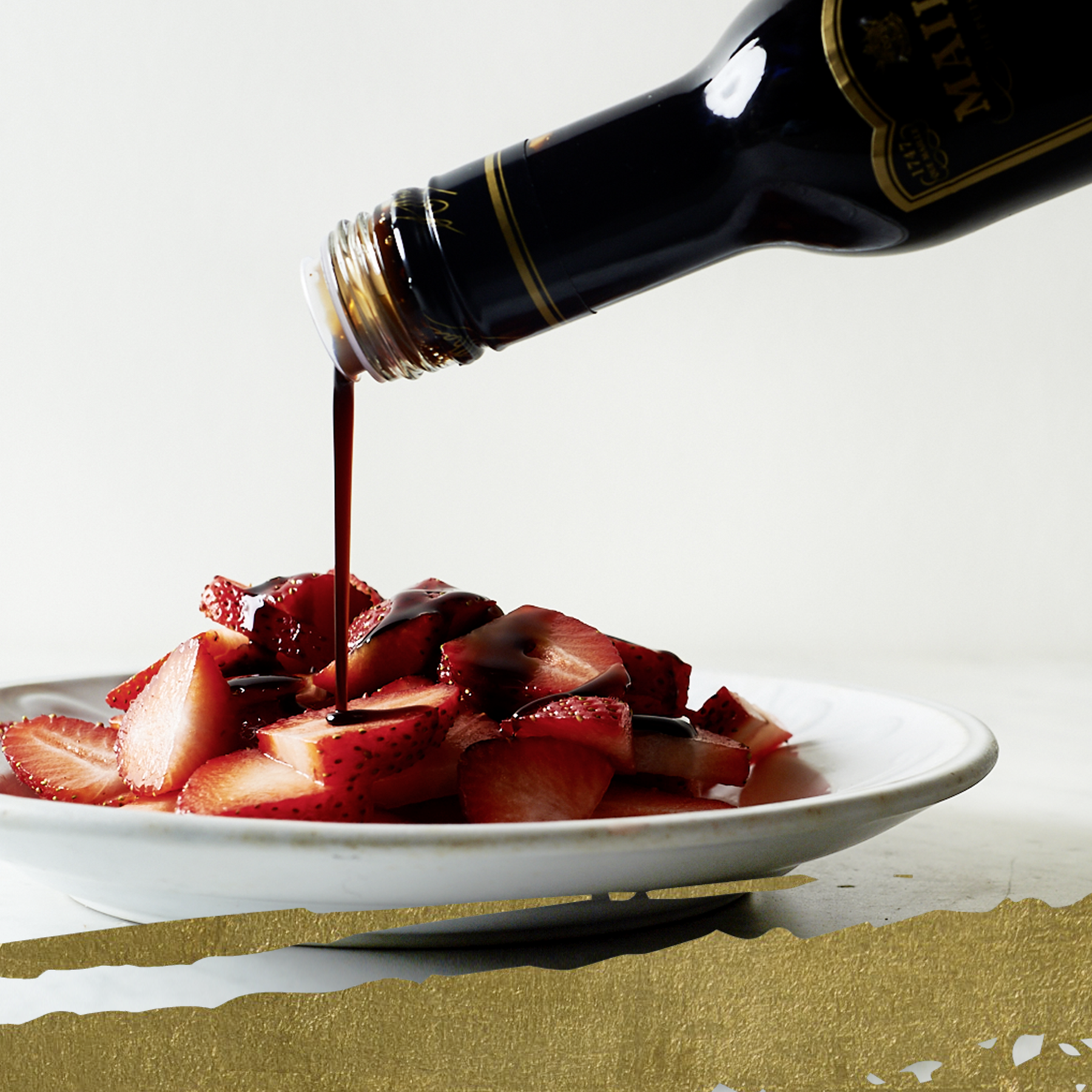 マイユバルサミコビネガー  2