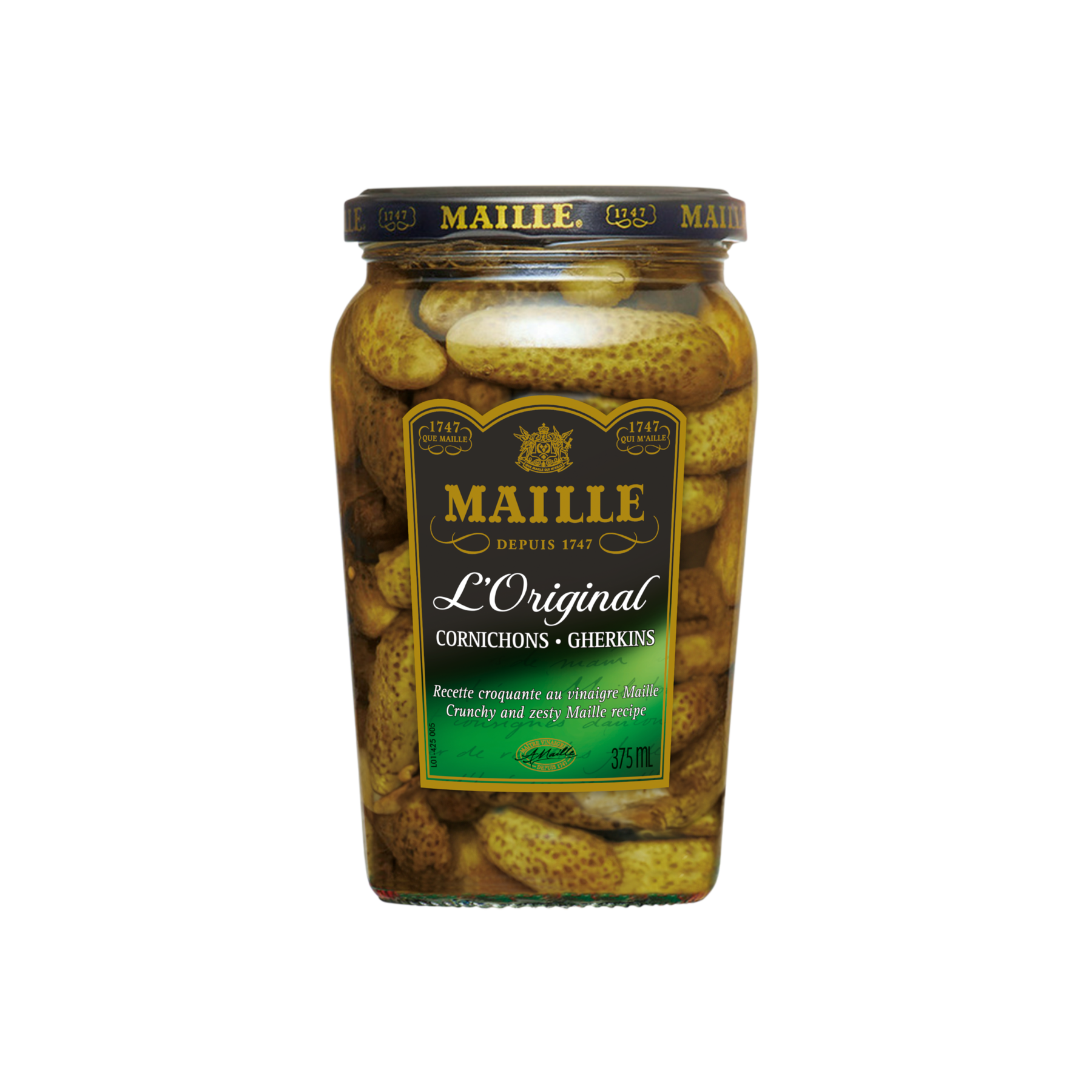 MAILLE マイユコルニッション