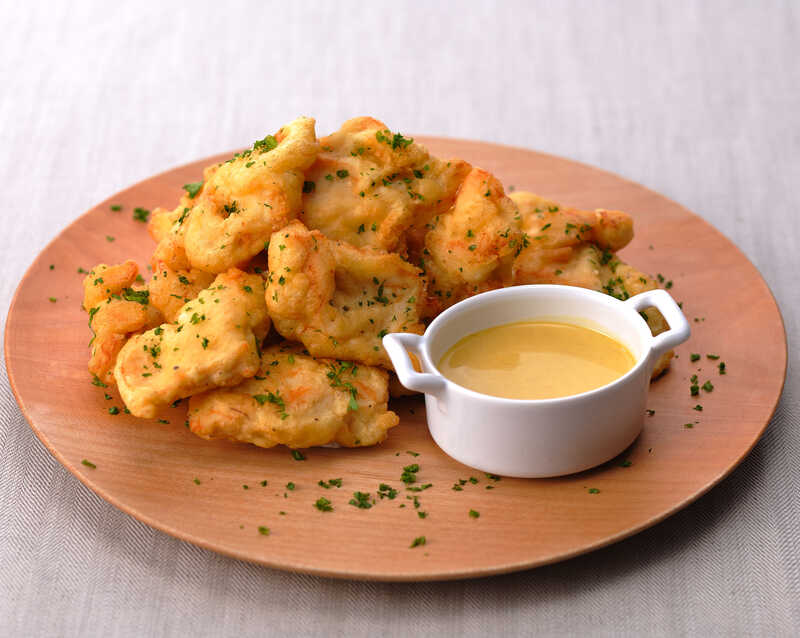 マイユレシピ 肉類