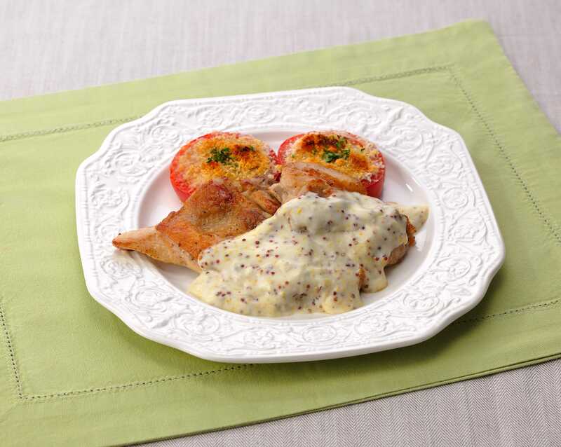 マイユレシピ ソース