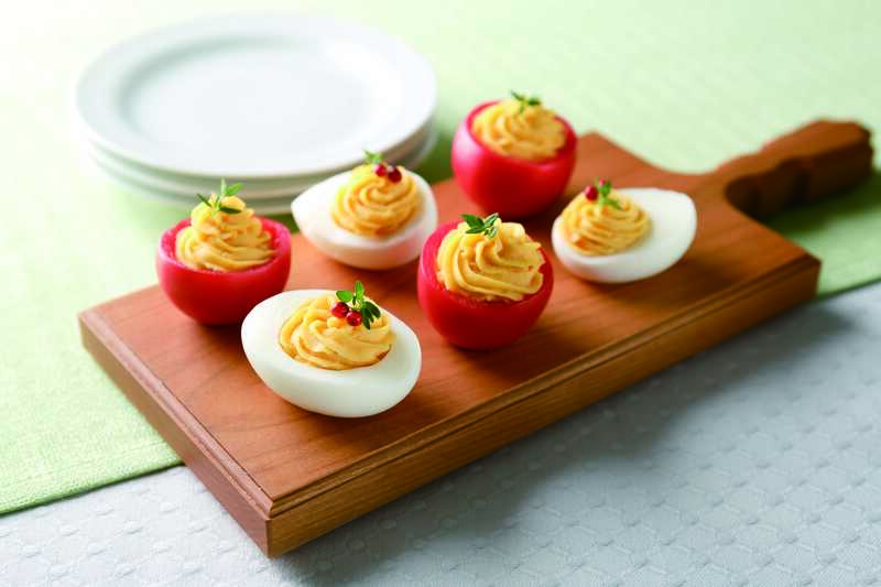 マイユレシピ ハニーマスタードマッシュポテト