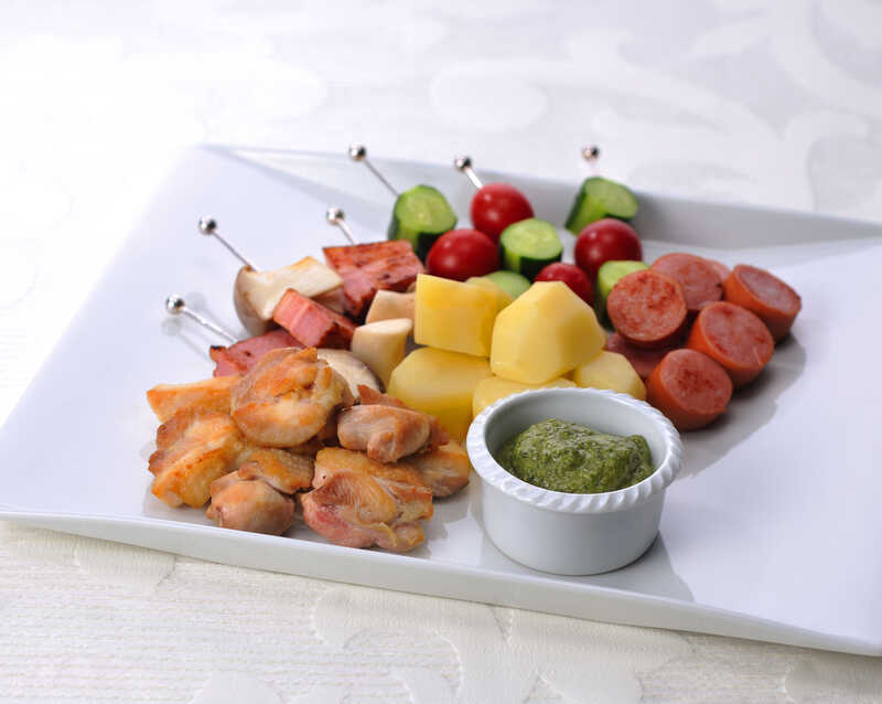 マイユレシピ ディップ