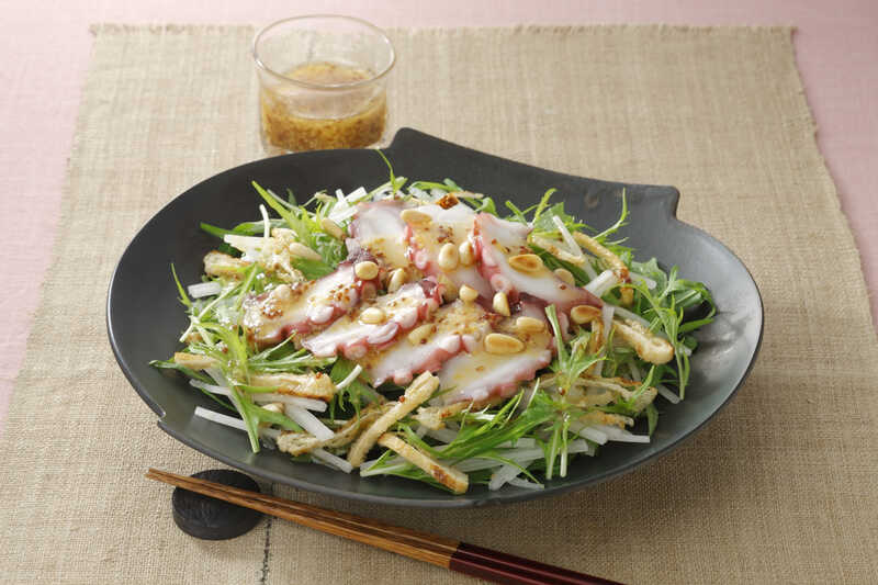 マイユレシピ ドレッシング