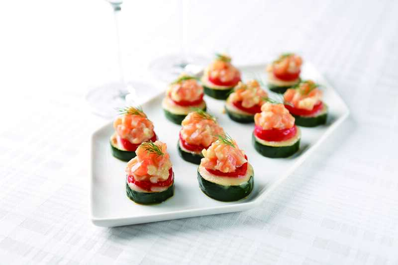 マイユレシピ 前菜