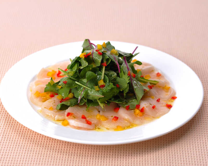 マイユレシピ 魚介類