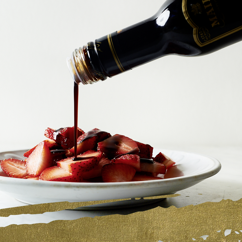 マイユバルサミコビネガー  2